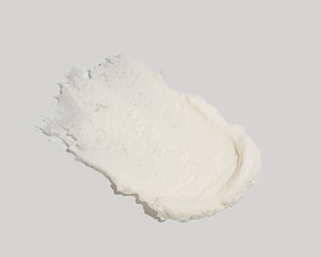 Grass-Fed Beef Tallow