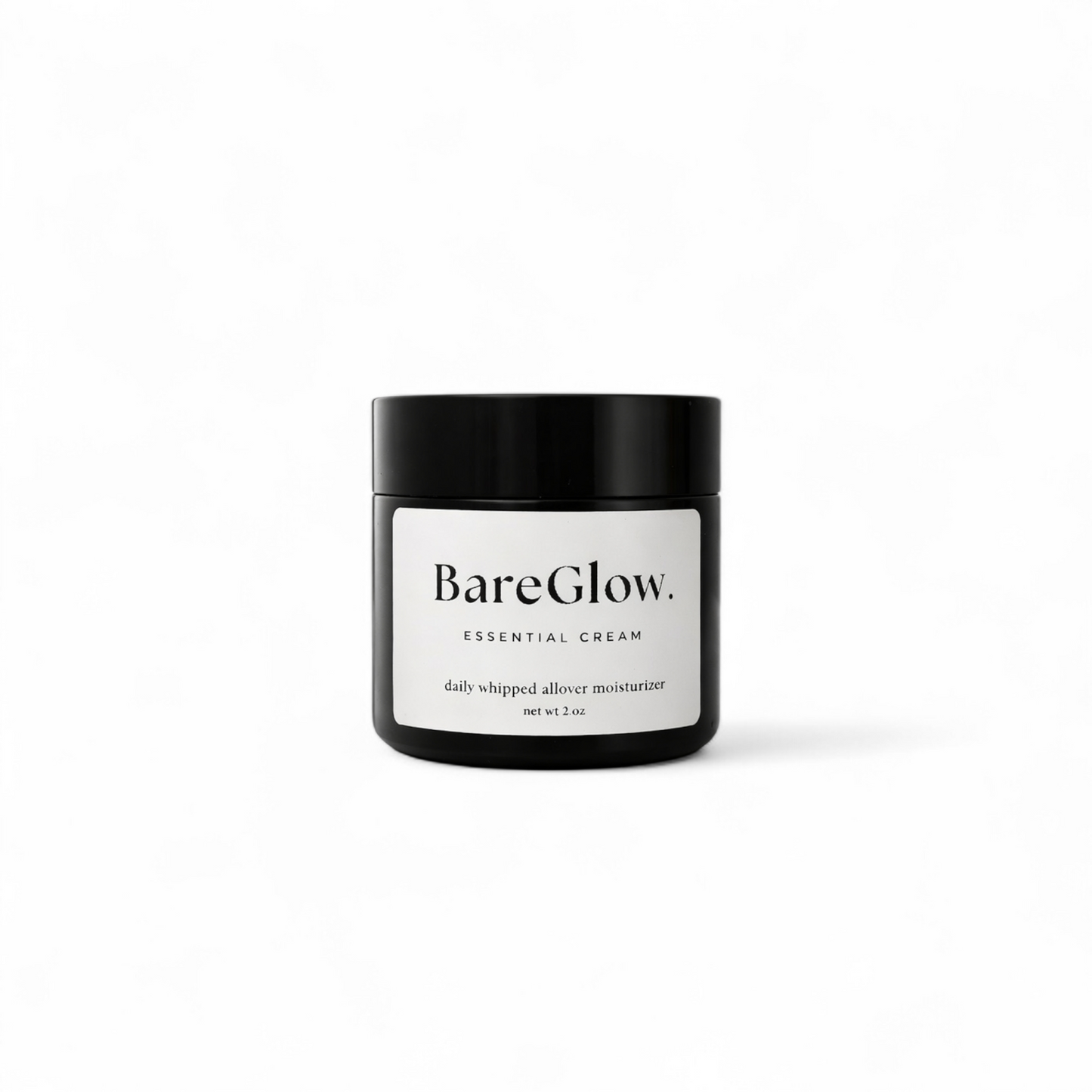 BareGlow Essential Face Cream