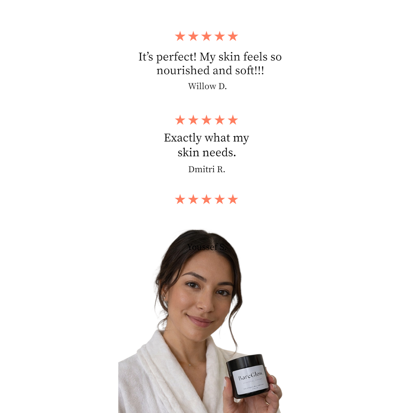 Everything Cream- Restorative Tallow Cream -NEW!